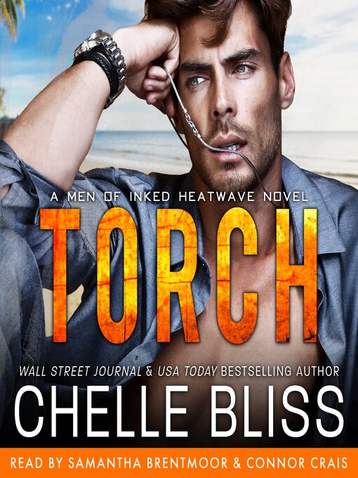 Title details for Torch by Chelle Bliss - Available
